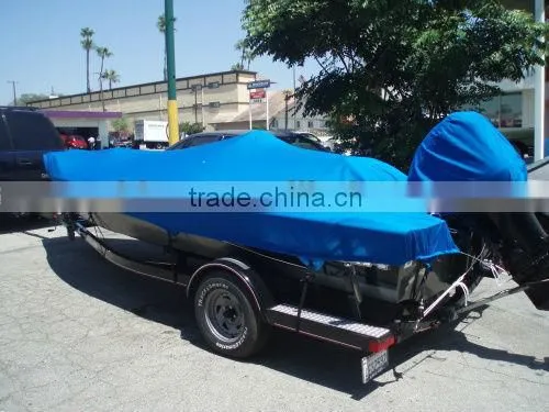 Long Tim Durability Resuable Boat Tarps