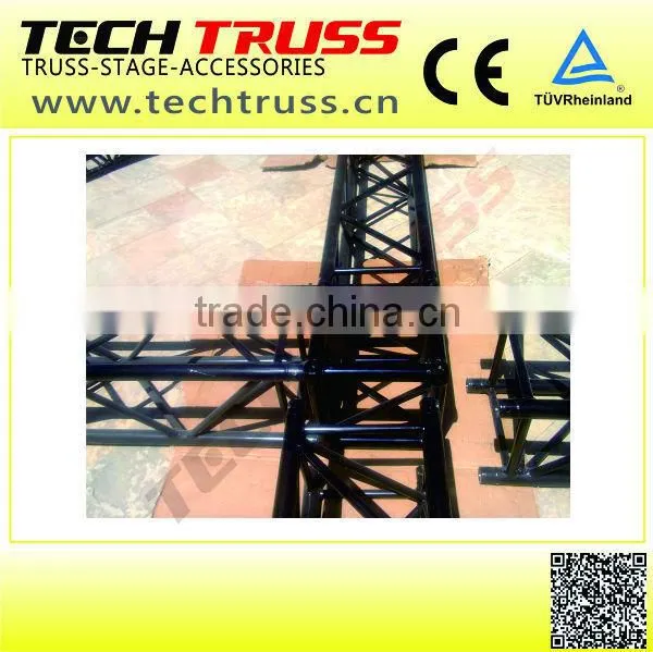 BB12-QS25 Mini Truss/bolt Mini Truss/square Mini Truss for Decoration . photo-4