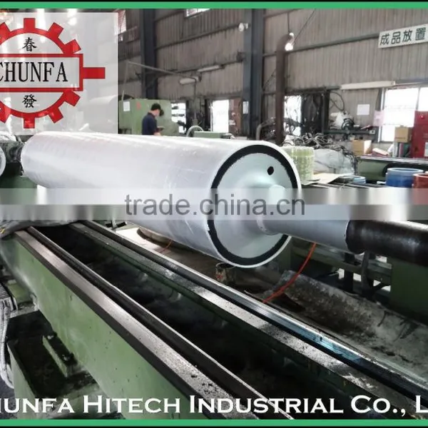Rubber / Silicon / PU Roller photo-5