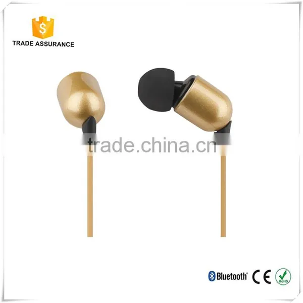 Cheap Bluetooth Earphones for Mobile Phone and Mp3 Player