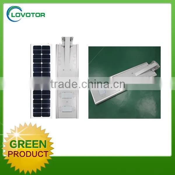Supplier Cheap Energy Efficient IP65 Solar Lighting Street Led Light photo-2