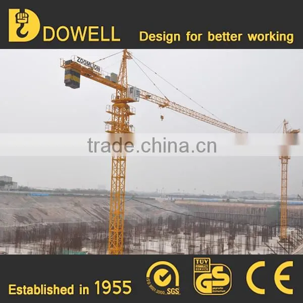 Climbing Building Tower Crane Operator Cabin photo-4