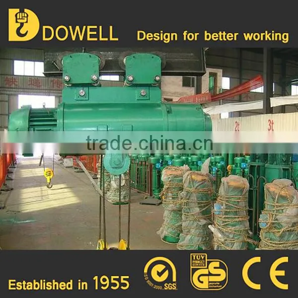 Made in China Lifting Monorail Hoist photo-5