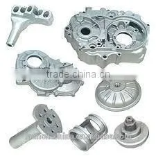 Shipping From China Metal Machining Casting and Mass Production Products photo-6