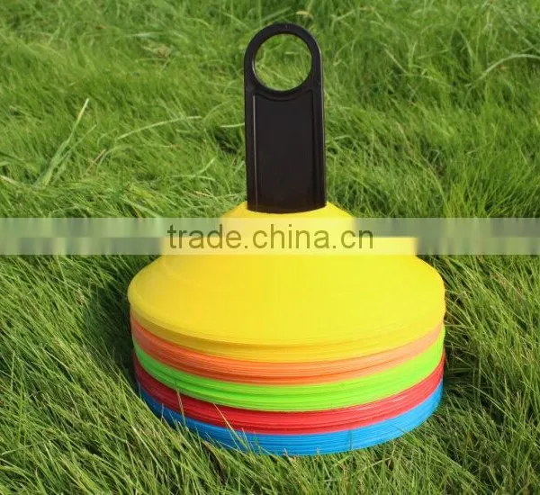 Football Training Disc