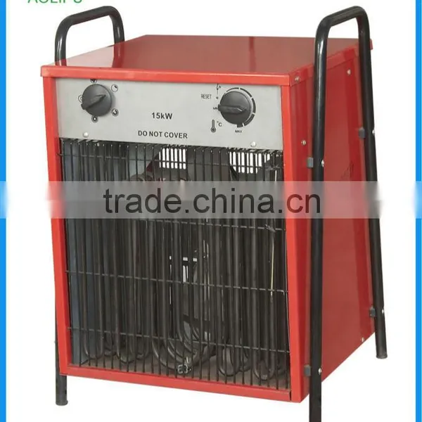 Industrial Fan Heater 15kw photo-2