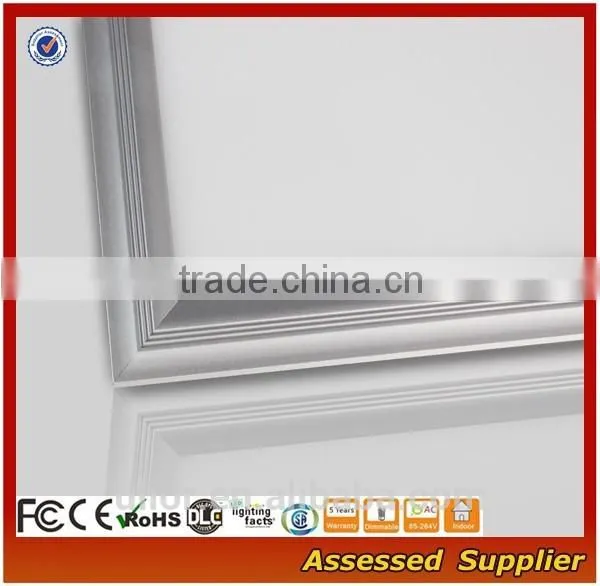 L15-355 Ultra Thin LED Flat Panel Lighting Daylight White Glare-free Edge-Lit Led Panel Light 2014 Supermarket/ Commercial photo-3