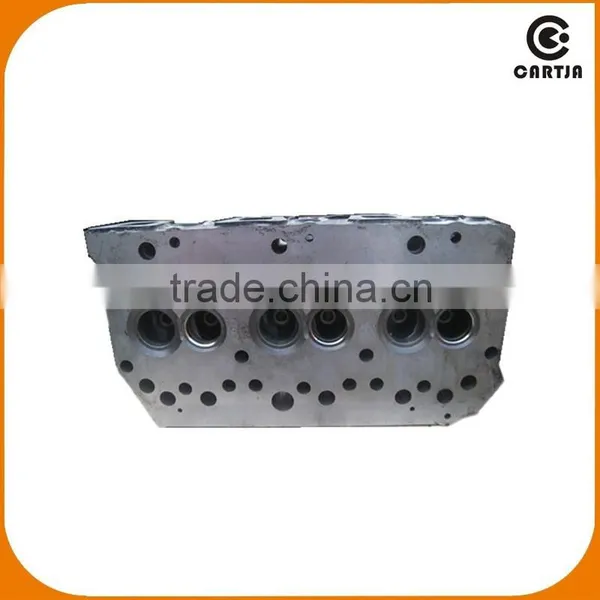 EB300 Cylinder Head Fit Hino Engine for Wholesaler photo-2