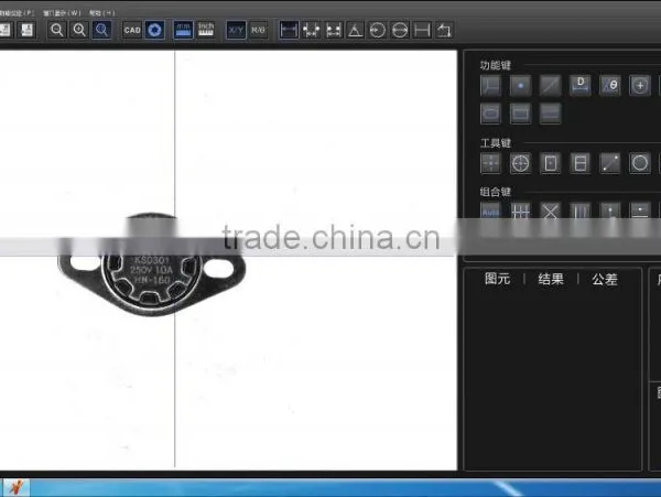 Vision Smart Measuring System photo-3