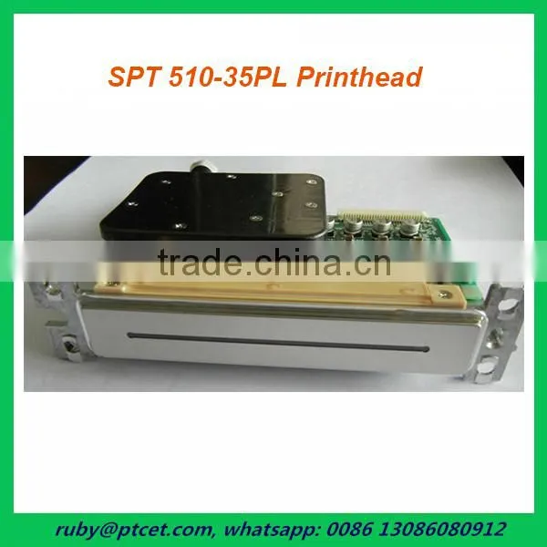 Easy Operate Outdoor Printing Machine Phaeton Solvent Printer Ud-3208p photo-2