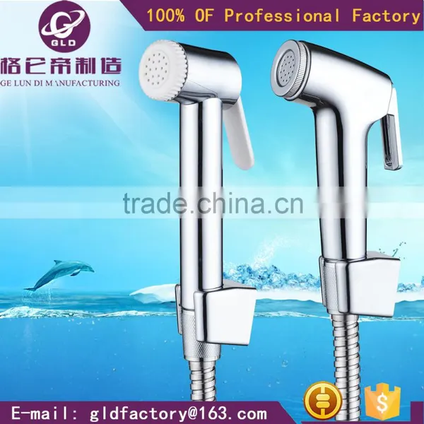 GLD Factory Sanitary Ware ABS Toilet Shattaf For Woman for Bidet Toilet photo-6