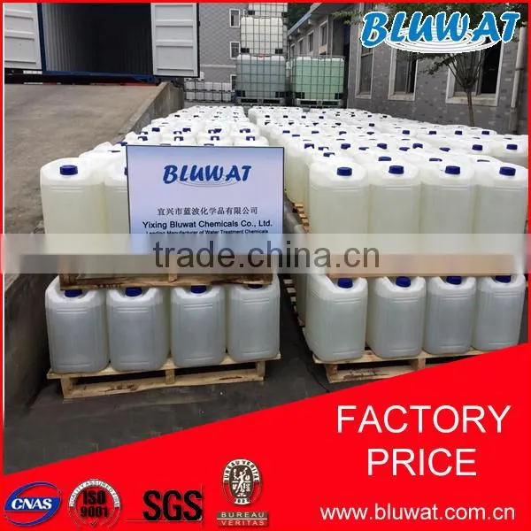 Cationic Polymer Clay Inhibitor in Oilfield photo-2