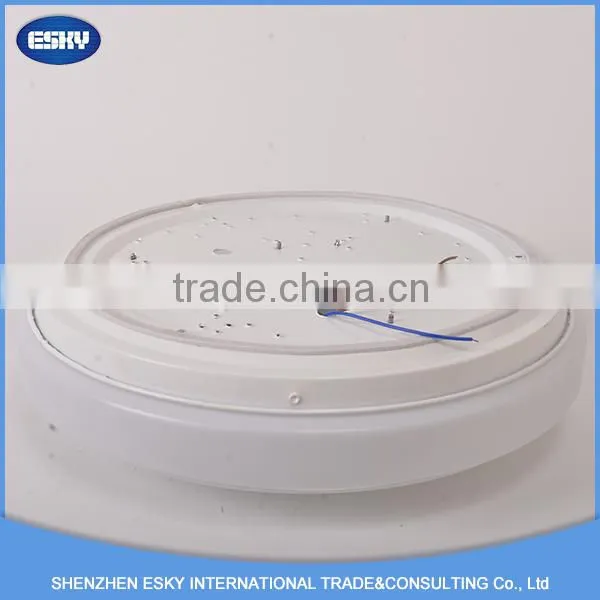 Popular Design Hot Sale White Round Ceiling Light photo-6