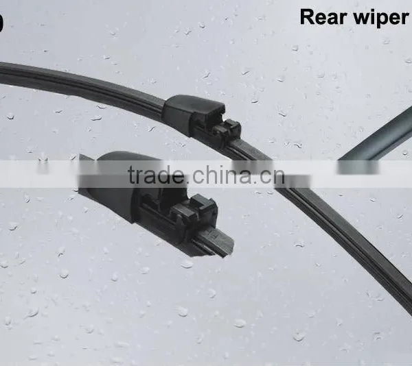 Polo Rear Wiper Blade LS-100 photo-2