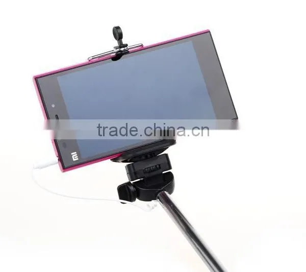 2015 Hot New Products Selfie Stick photo-3