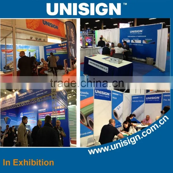 Unisign Monomeric Self Adhesive Vinyl Sheet Cars Vinyl photo-4