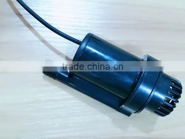 DC Submersible Solar Water Pump Price (CE, UL, ROHS, VDE, FC, CCC Low Power Consumption, Safe and Low Noise) photo-3