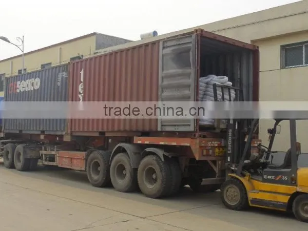 Binding Wire Function and Galvanized Surface Treatment Galvanised Iron Wire photo-5