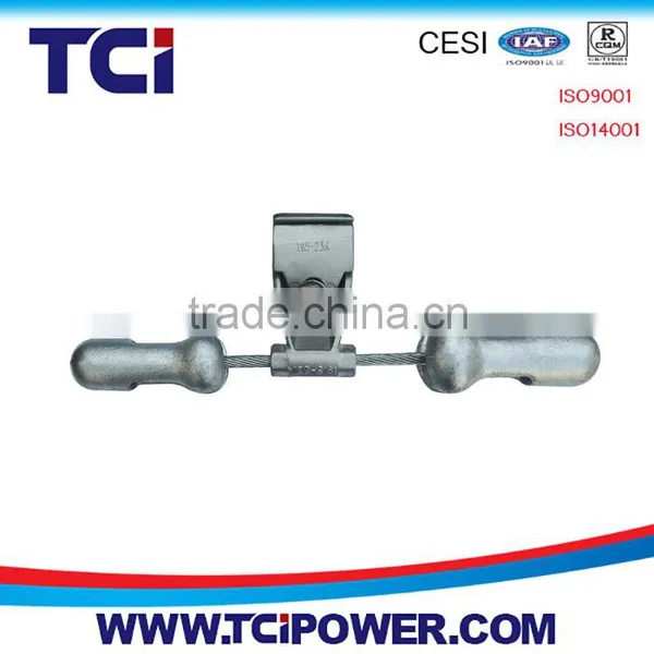 Vibration Damper for Overhead Power Lines/cables