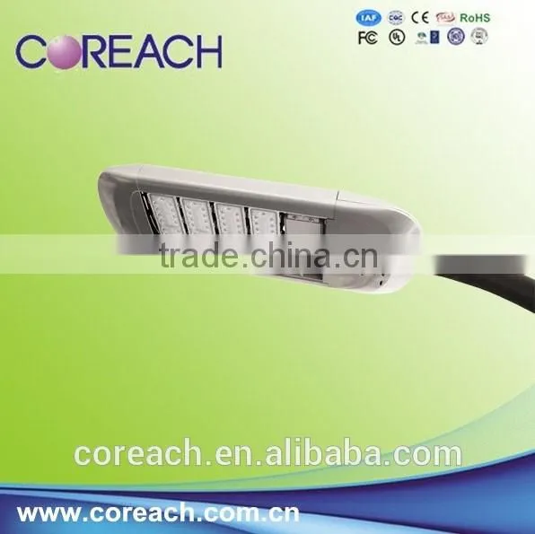 Die-Casting Aluminum Outdoor High Power120W LED Street Light Coreach photo-2