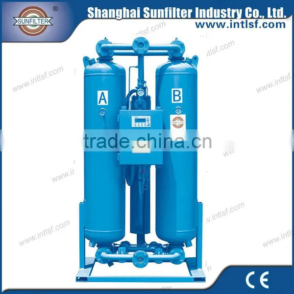 Industrial Air Heater Air Dryer Factory for Air Compressors