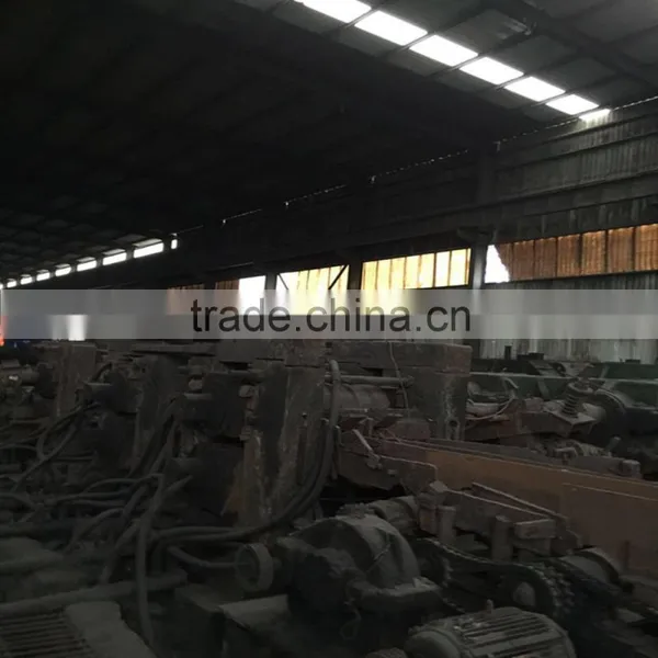 China Used Bar Block Mill for Sale photo-4