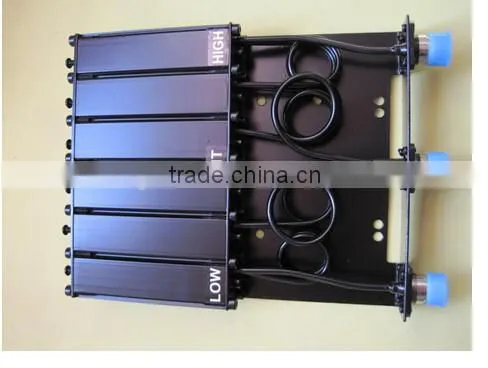 Two Way Radio Repeater Duplexer 136-174/400-480mhz Walkie Talkie Signal Booster Duplexer Vhf Uhf photo-3