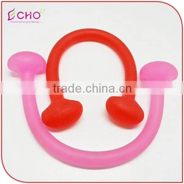 Gel Chest Body Stretch and Expander for BodyToning and Shaping photo-4