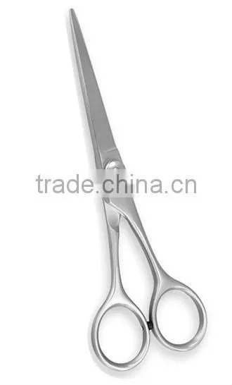 HAIR CUTTING SCISSORS