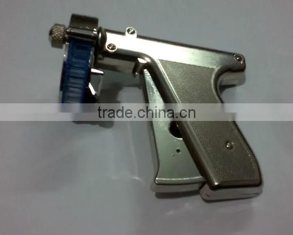 Ralgro Cattle Implants/ Veterinary Instruments/ Ralgro Implant Gun