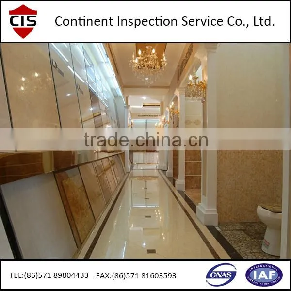 Ceramic Tiles,floor Tile,wall Tile,full Polished Procelain Tile Inspection Services,factory Audit,final Random Inspection,inline photo-3