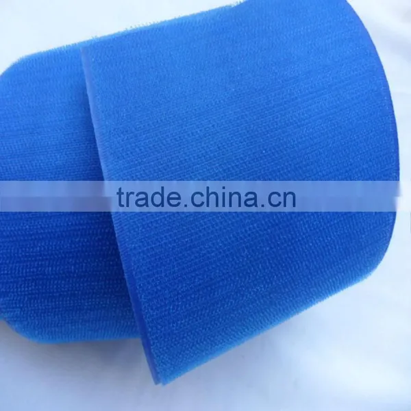 100% Nylon Colored Sew On 10cm Hook Tape photo-4
