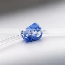 Medical Tube Clamp