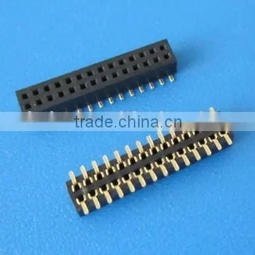 Female Header Connector