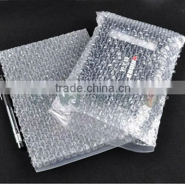 Air Poly Bubble Bag Poly Bubble Bag Bubble Film