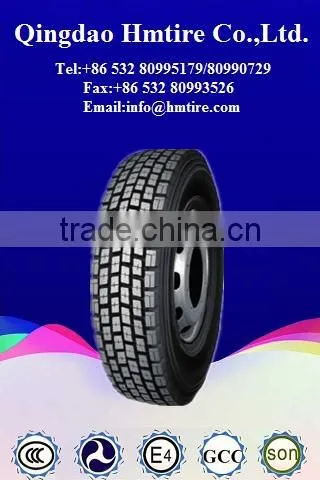 Best Price Chinese Truck 11R22.5 11R24.5 205/75R17.5 215/75R17.5 285/75R24.5 295/75R22.5 Truck Tyres photo-4