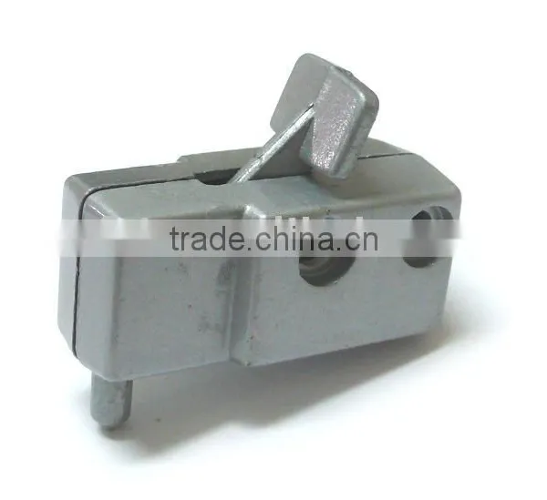 Sliding Door Lock