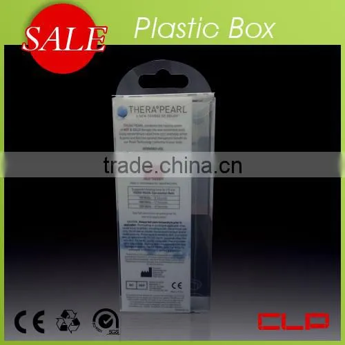 Plastic Packaging Box for Phone Portable photo-2