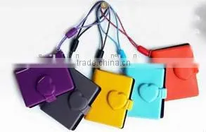 Free Software DIY Heart Shape Ezbook Inkjet Mini Photo Album (Printable Gifts Best Choice) photo-5