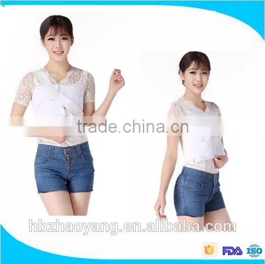 High Quality Clavicle Strap Chest Out Improve Posture Corrector Brace photo-4