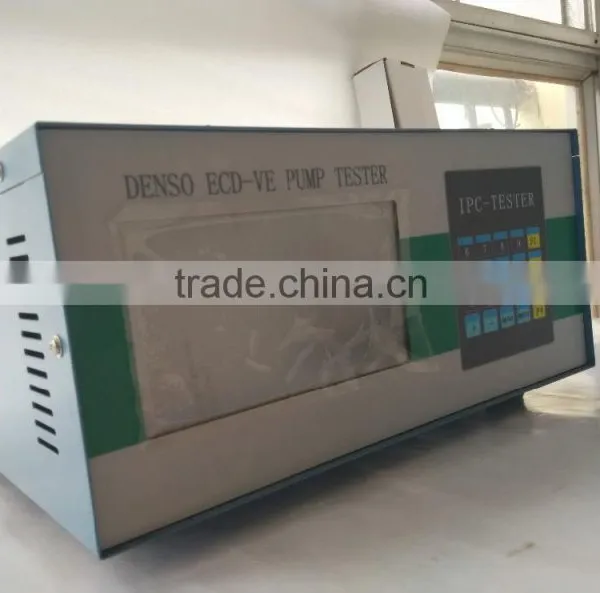 DEN-SO ECD-V3 & V4 / ECD-V5 Pump Tester Simulator photo-4