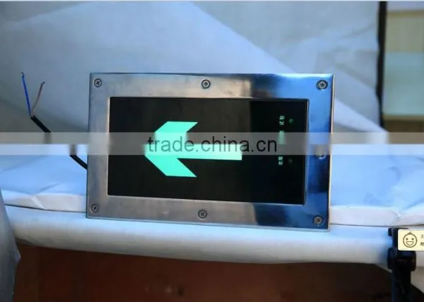 Hot Sale Competitive Price Simple Convenient Emergency Lights photo-2