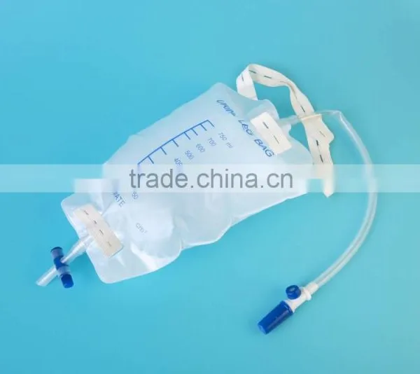 New Design Urine Leg Bag photo-2