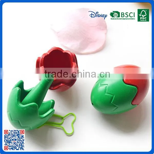 2016 Novelty Custom Egg Shaped Wax Crayon for Drawing With High Quality Quality Choice photo-2