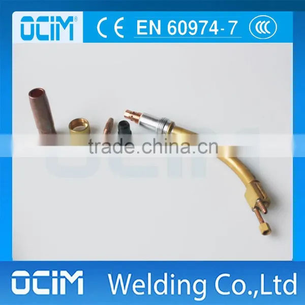 OCIM Brand TMAX5001 Type Welding Torch Parts photo-4