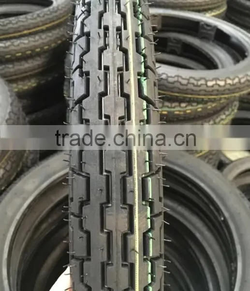 YOUBA Motorcycle Tire to TOGO 2.75-17 2.50-17 3.00-18 110/90-16 photo-3