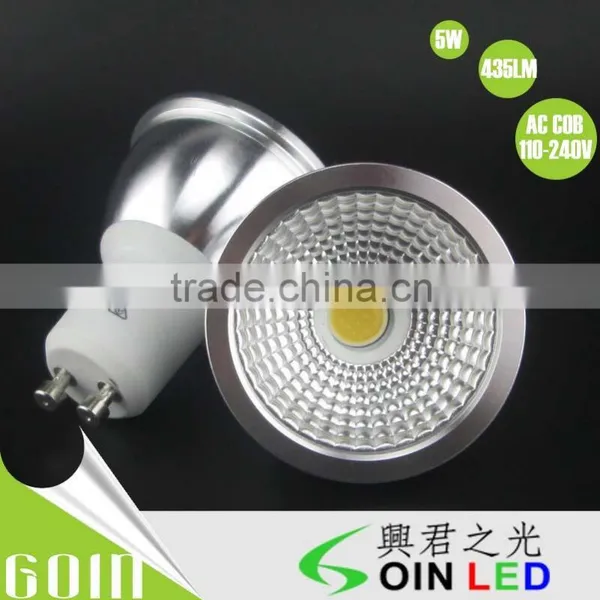 Osram Dimmable Led Spotlights AC Led Light Spotlight 7w 5w 3Years Warranty With SAA C-tick Dimmable 4w Led Spotlights photo-6