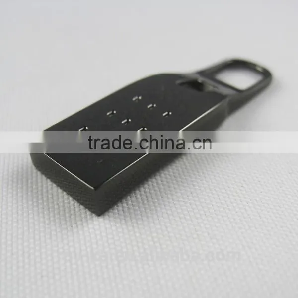 Zipper Slider