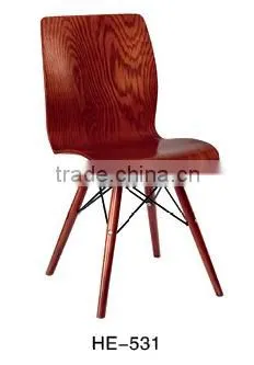 Finely Processed Wooden Chair Frame photo-2