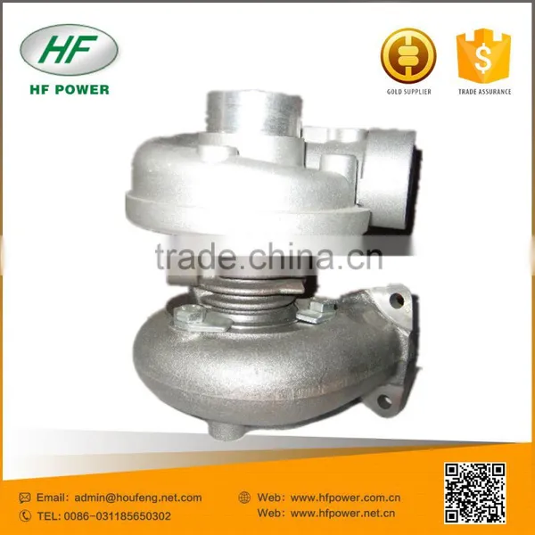 Diesel Engine Parts Deutz 226B Turbocharger Parts